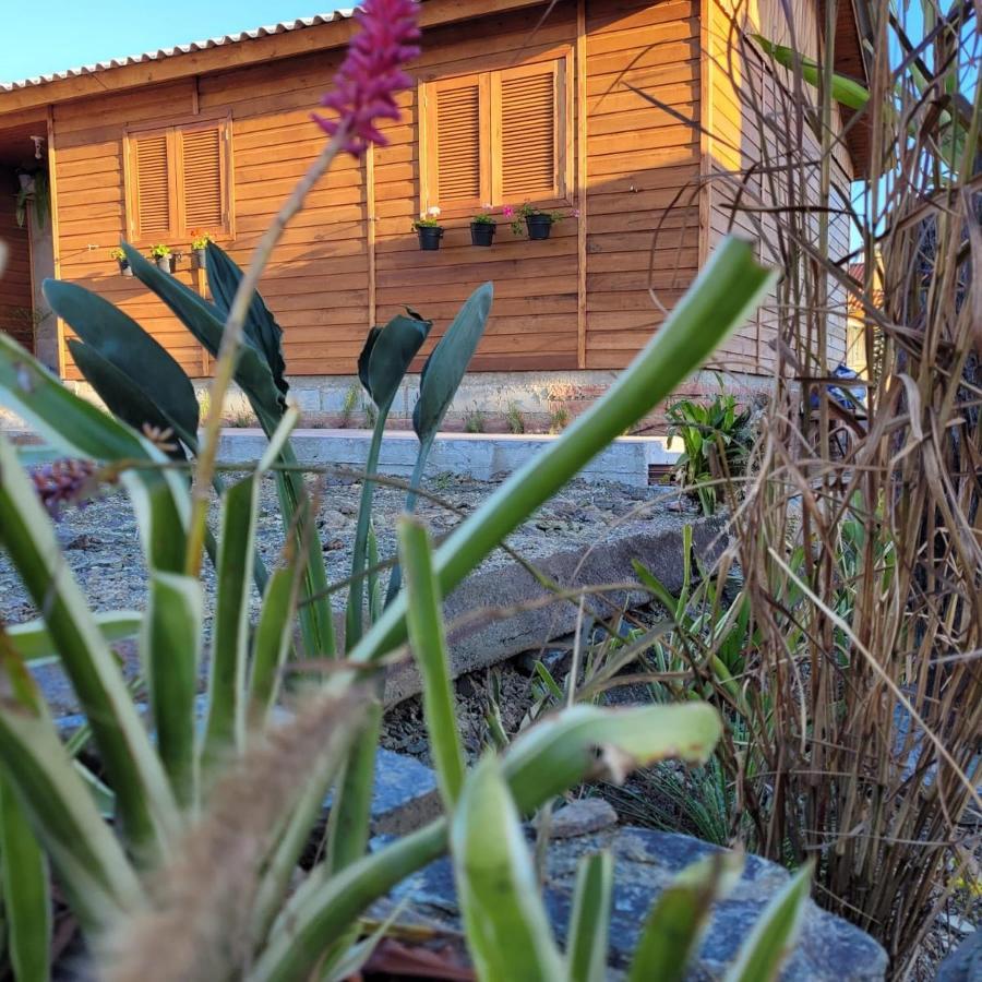 Casa Teka Urubici Villa Exterior photo